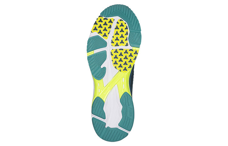 (WMNS) ASICS Gel-DS Trainer 23 'Green Yellow' T868N-400