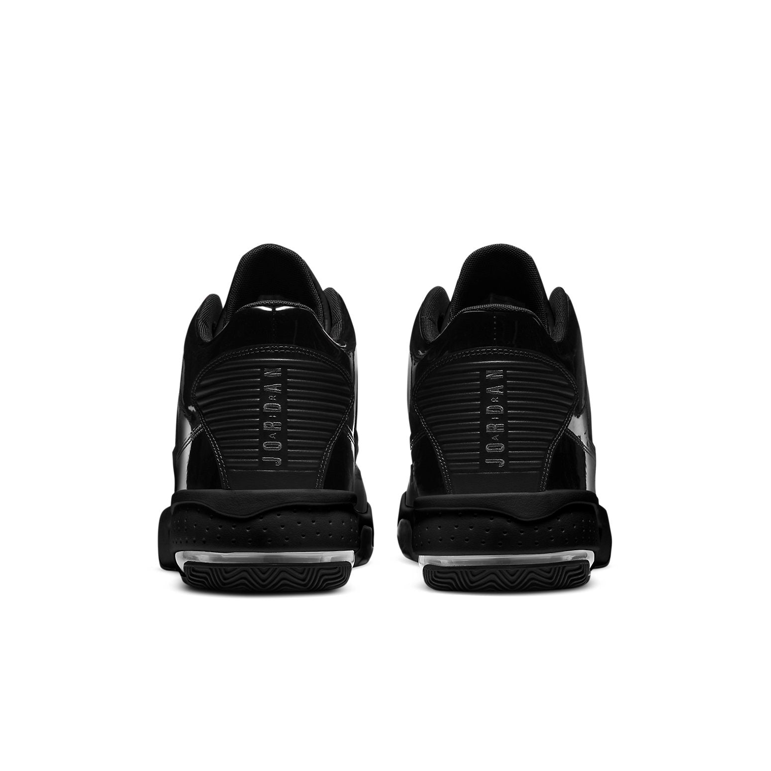 Air Jordan Max Aura 2 'Triple Black' CK6636-005