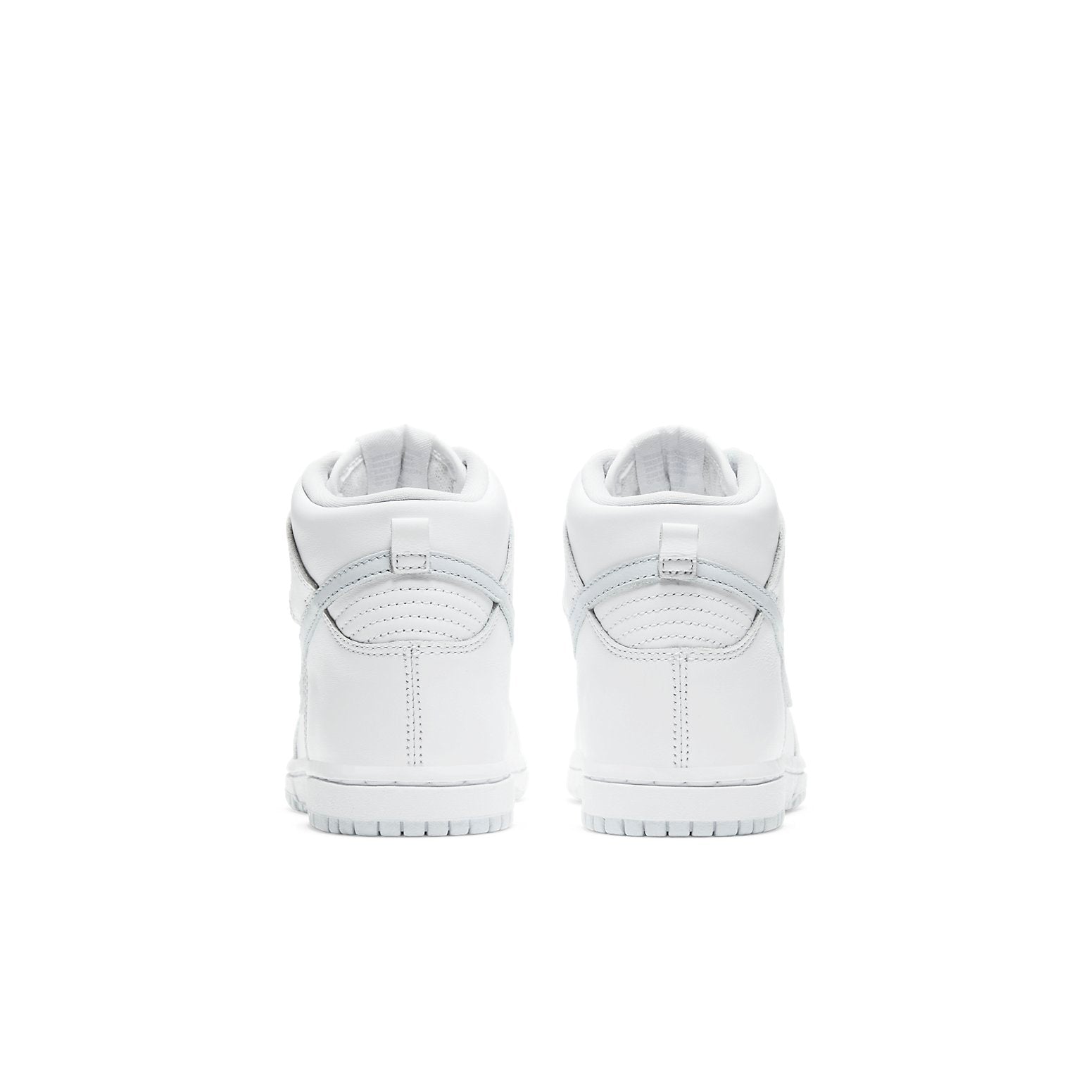 (PS) Nike Dunk HIgh SP 'Pure Platinum' DC9053-101
