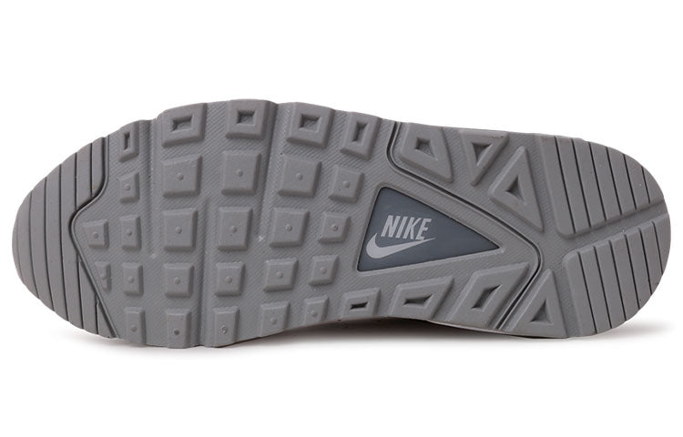 (WMNS) Nike Air Max Command 'Pure Platinum' 397690-025