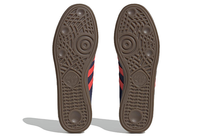 adidas Munchen 'Dark Blue Solar Red' GY7400