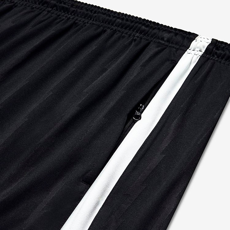 Football Shorts Men Nike Squad Short Jaqard 833012-010