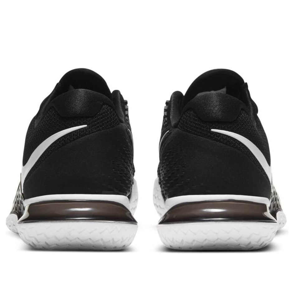 Nike Court Air Zoom Vapor Cage 4 'Black White' CD0424-010