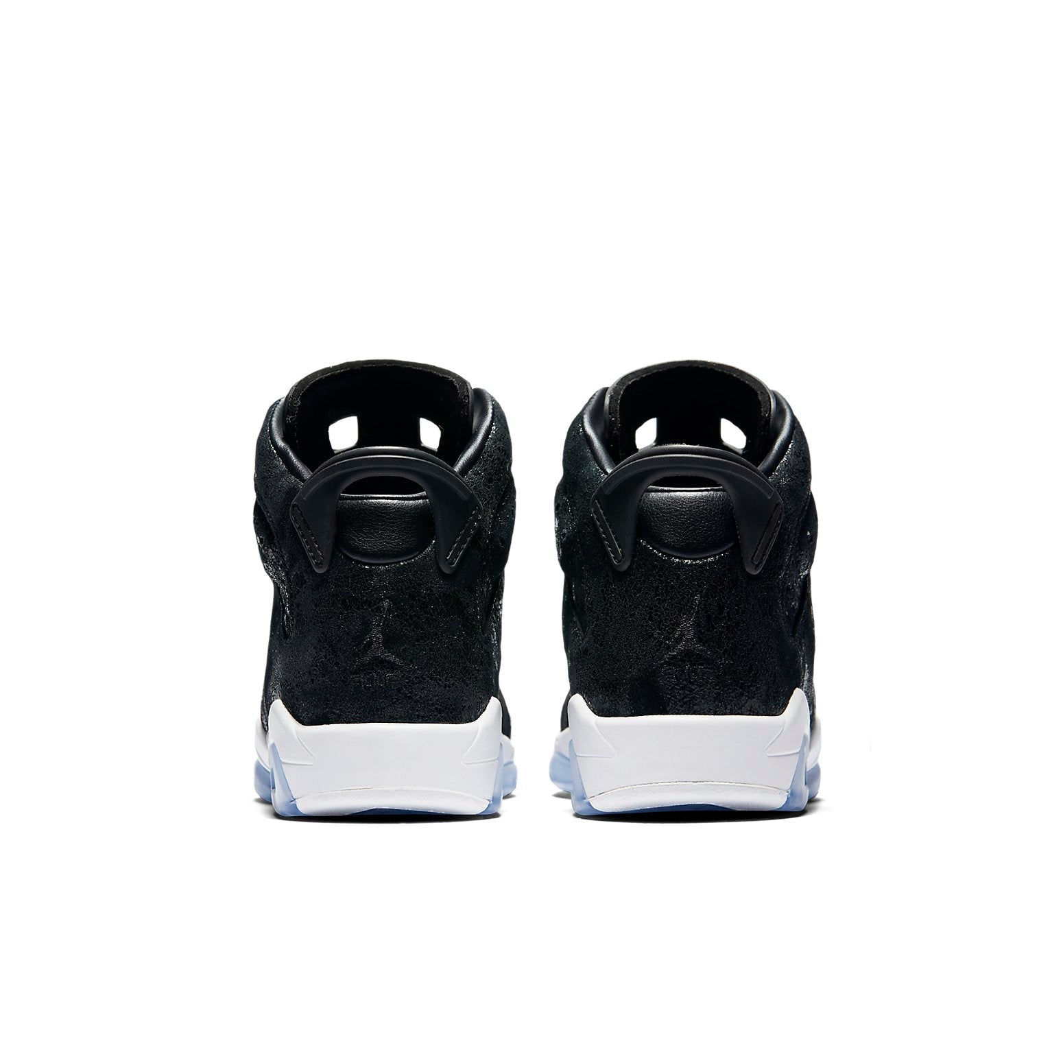 (GS) Air Jordan 6 Retro 'Heiress' 881430-029