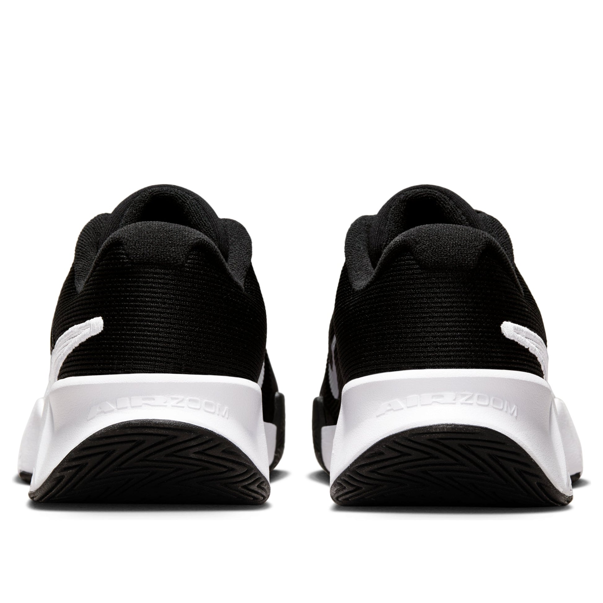 (WMNS) Nike GP Challenge Pro 'Black White' FB3146-001