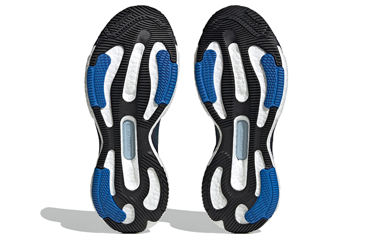 adidas Solarglide 6 'Arctic Night Core Black' IF4853