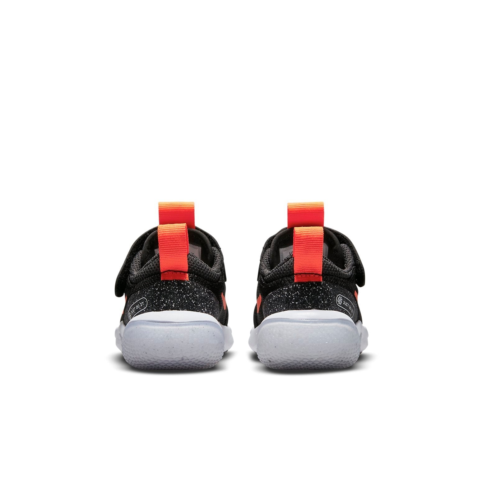 (TD) Nike Explor Next Nature 'Black Hyper Crimson' DC5862-001