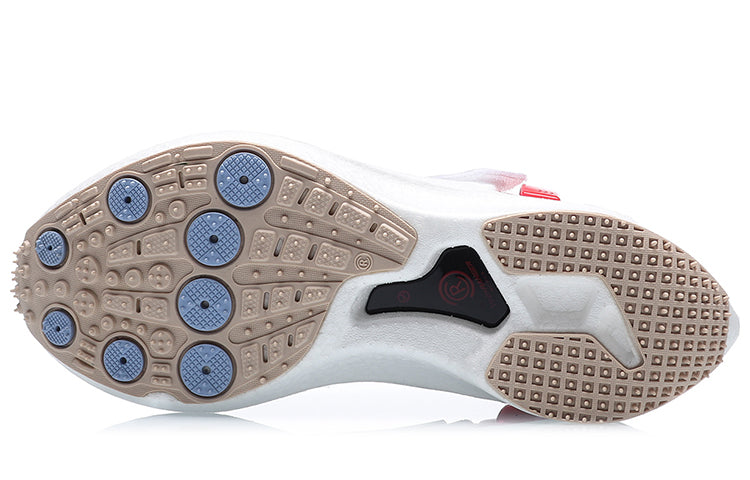 (WMNS) Li-Ning Wind Ranger x Paris Fashion Week 'White' ARHQ152-2