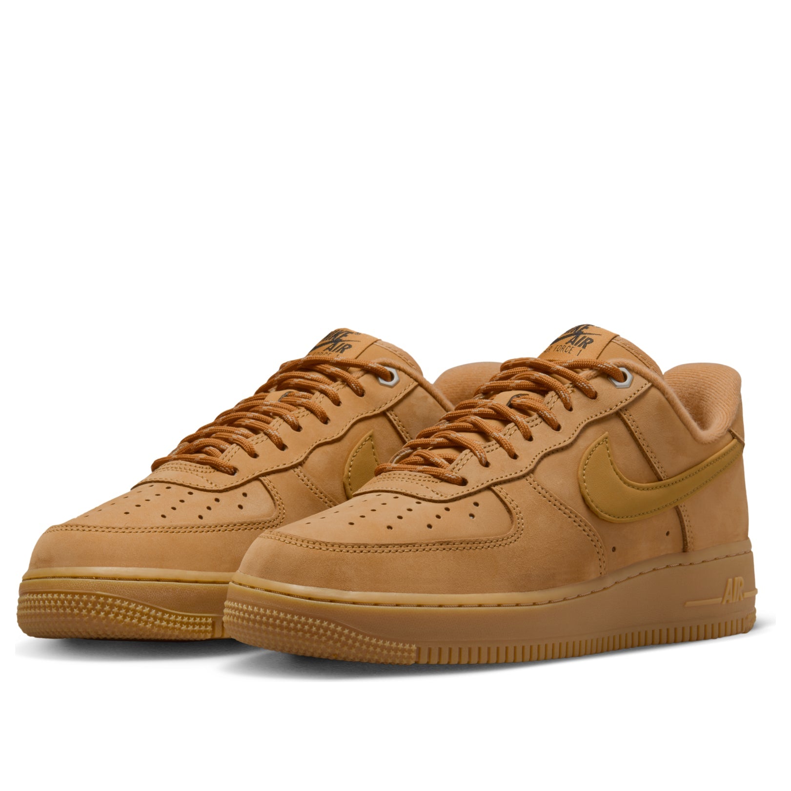 (WMNS) Nike Air Force 1 Low 'Flax Wheat' FZ7372-200