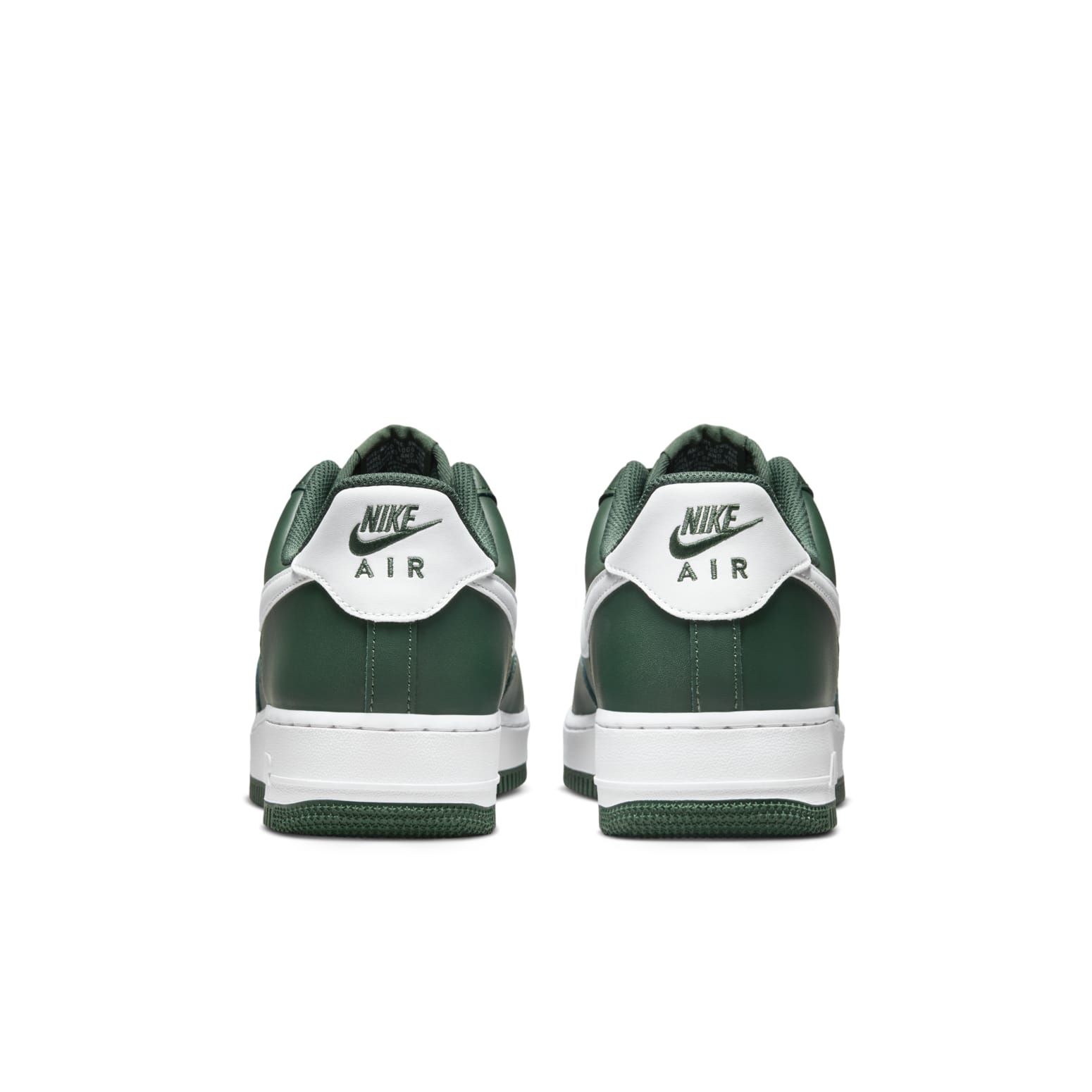 Nike Air Force 1 '07 'Gorge Green' FJ4146-300