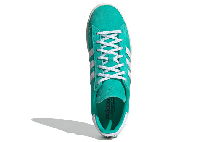 adidas Campus 80s 'Green White' FV8495