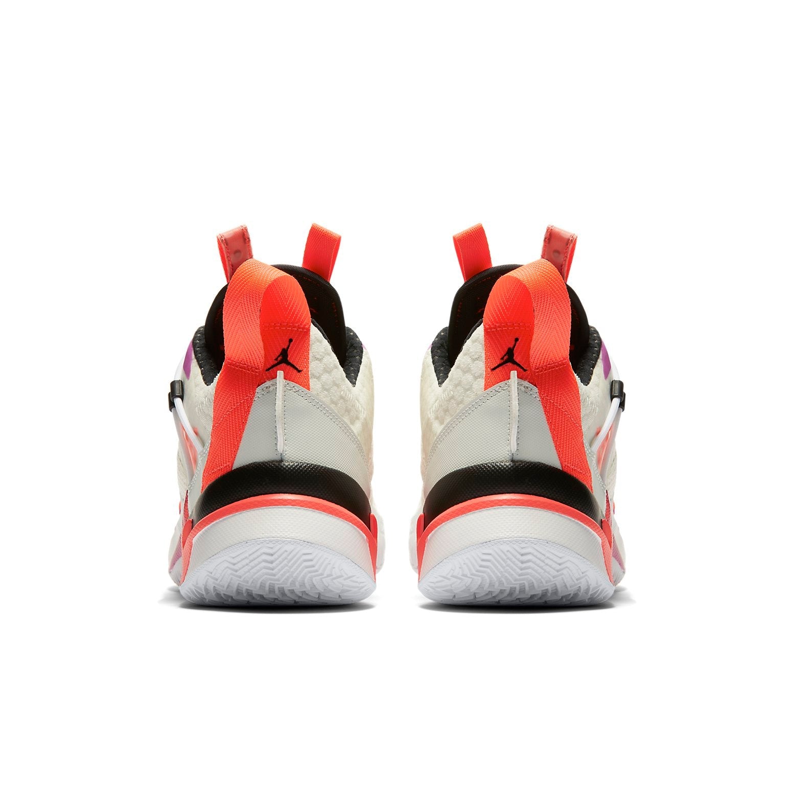 Air Jordan Why Not Zer0.3 SE 'Flash Crimson' CK6611-101