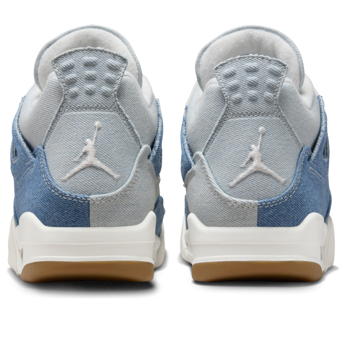 (WMNS) Air Jordan 4 TEX 'Denim' IB6716-100