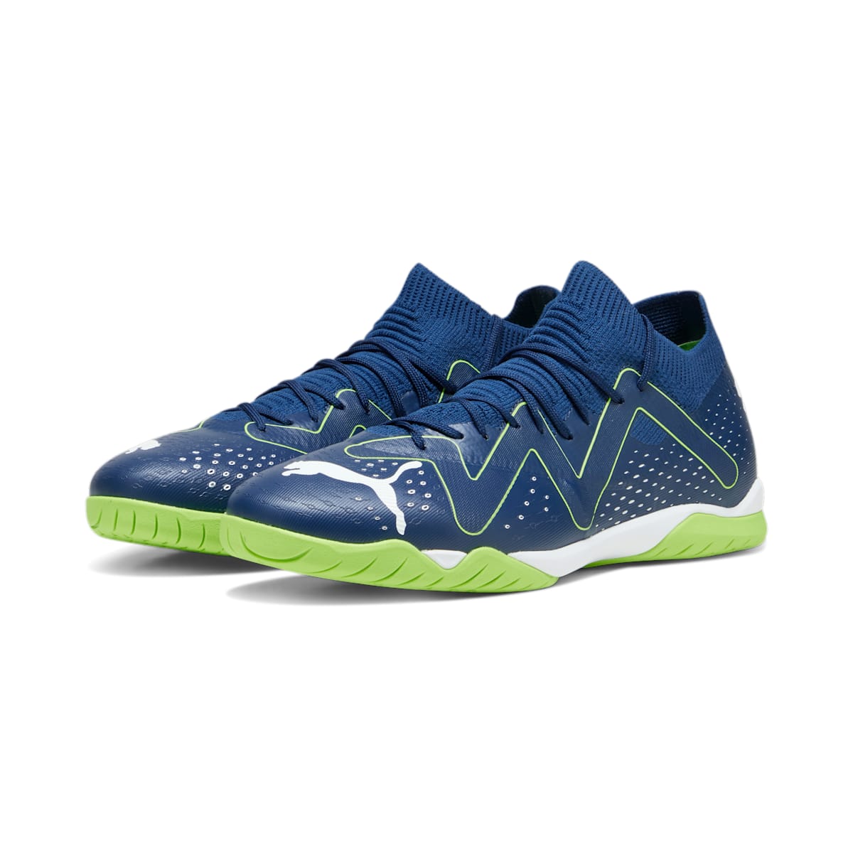 PUMA Future Match IT 'Navy' 107375-03