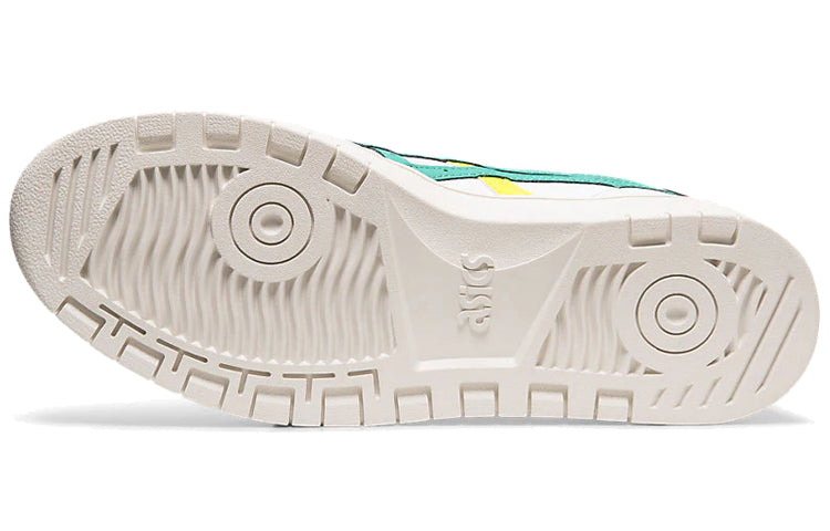 (WMNS) ASICS Japan S 'White Dive Blue' 1192A150-100