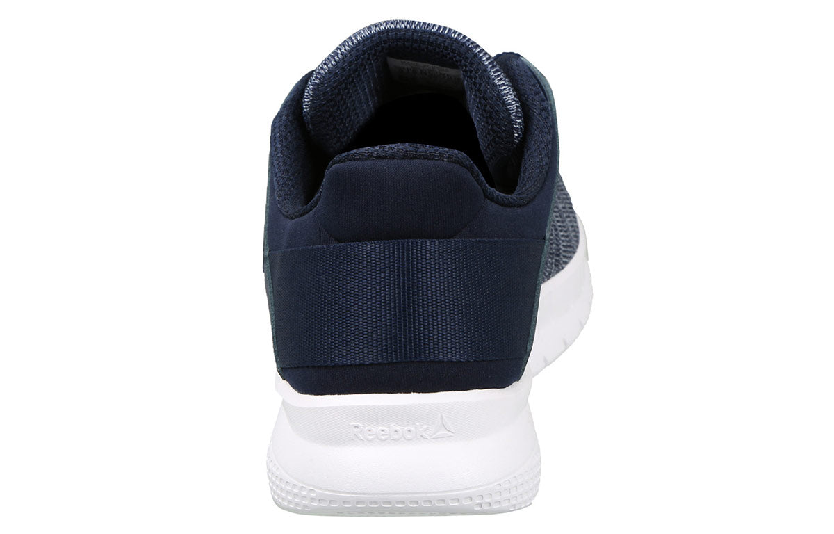 Reebok Genesis Blue/Black EG0038