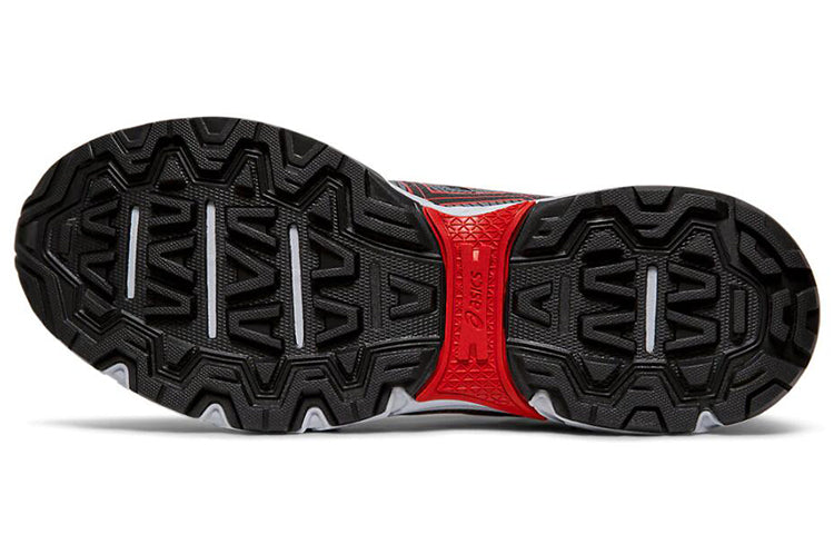 ASICS Gel-Venture 7 'Black Classic Red' 1011A560-003