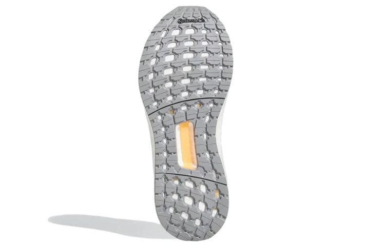 (WMNS) adidas Ultraboost DNA CC_1 'Clear Orange White' GY0333