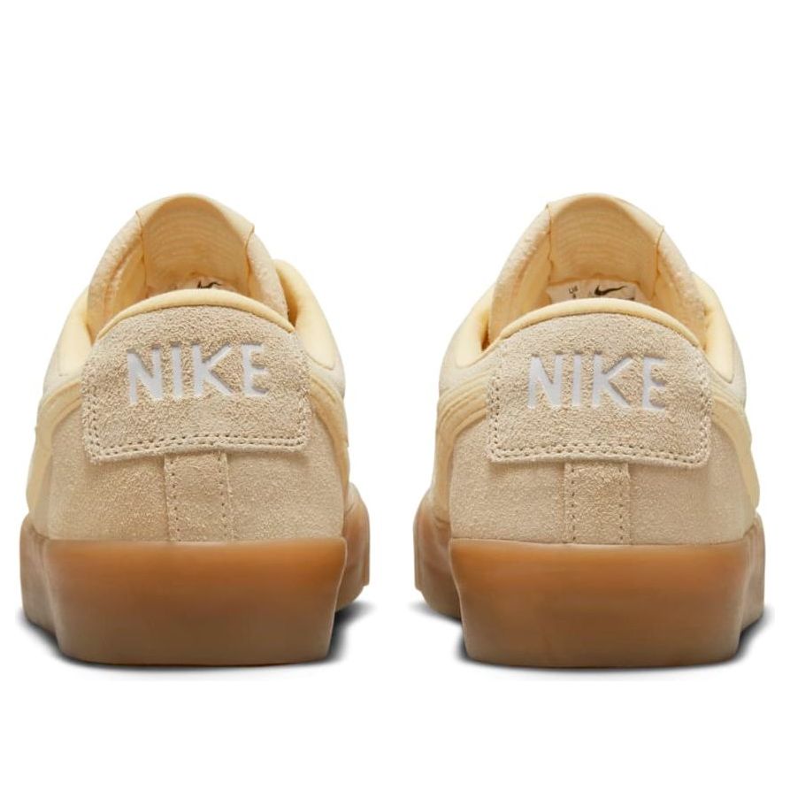 Nike SB Blazer Low GT 'Light Tan' FN7404-200