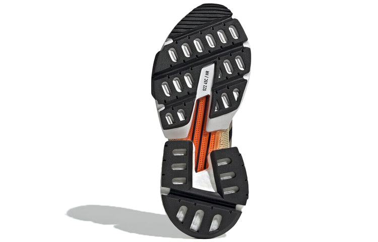 (GS) adidas originals POD-S3.1 J 'Brown Green' EE6758