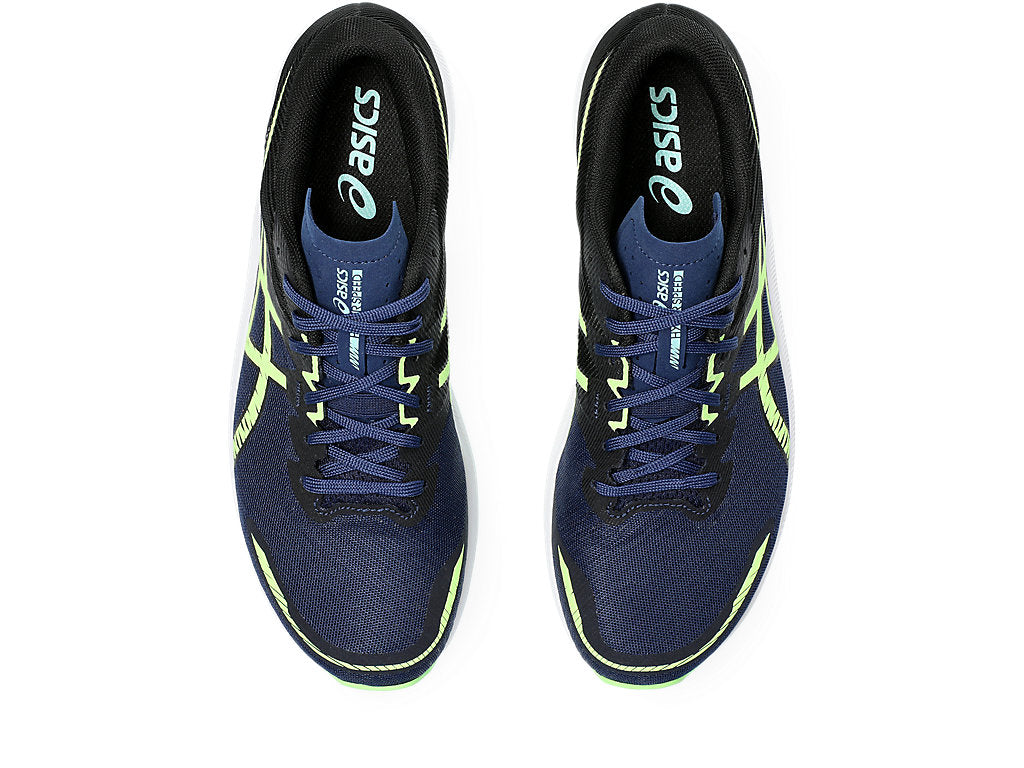 ASICS Hyper Speed 3 'Blue Expanse Illuminate Green' 1011B701-401
