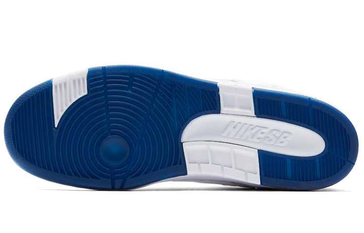 Nike Kevin Bradley x Air Force 2 SB Low 'Kevin Bradley' AO0298-114