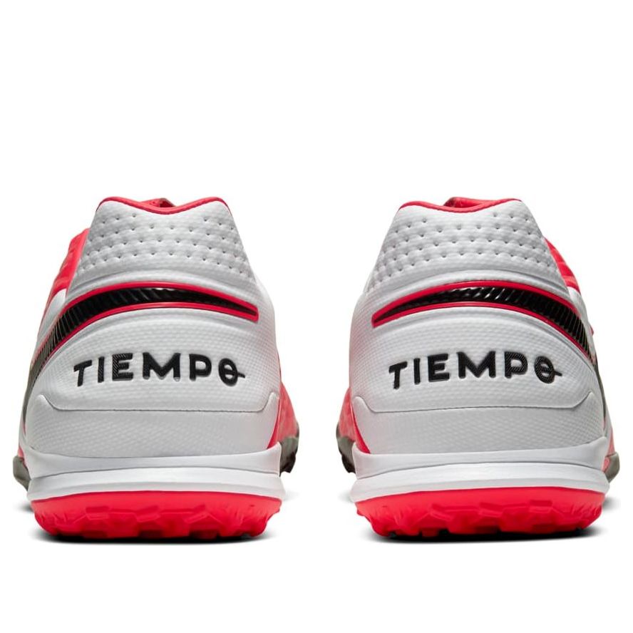 Nike Legend 8 PRO TF Turf Red AT6136-606
