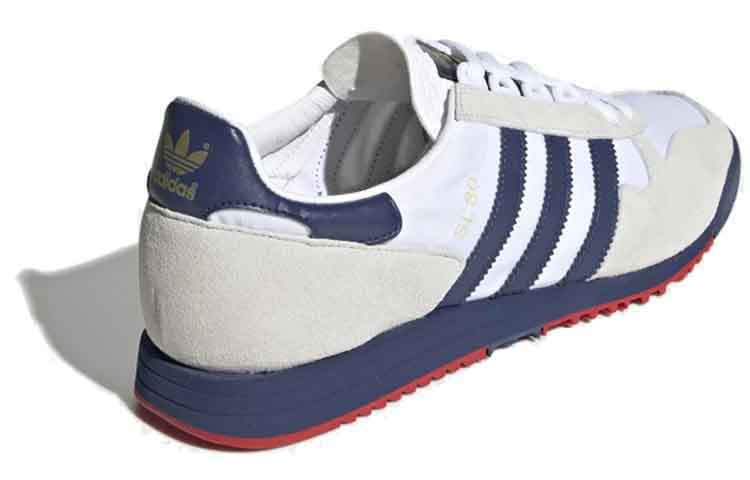 adidas SL 80 'Tech Indigo' FV4417