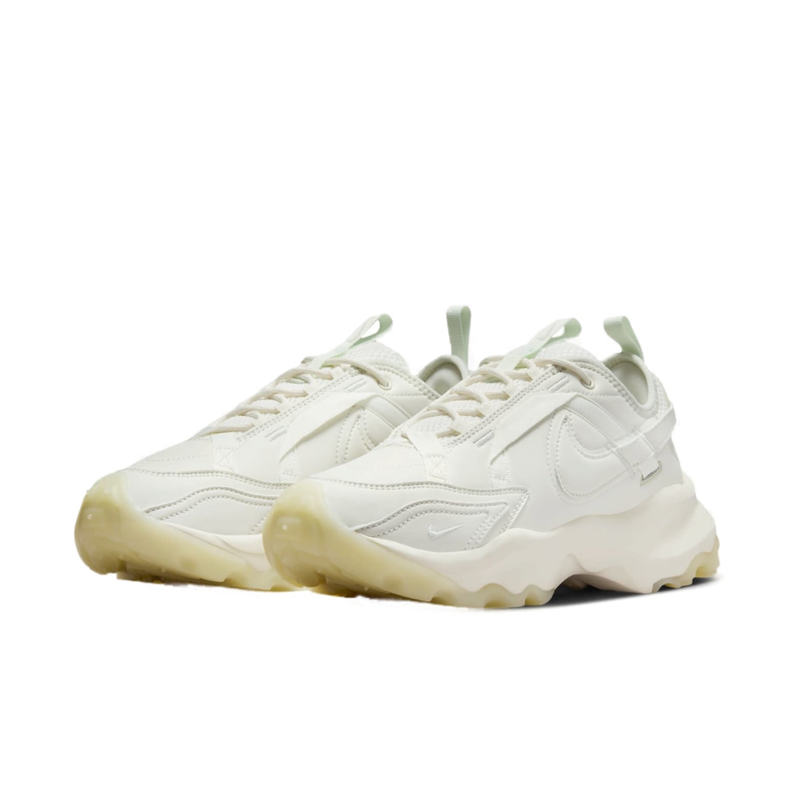 (WMNS) Nike TC 7900 Premium 'Sail Sea Glass' HF4304-133