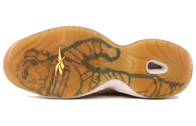 Reebok BBC Ice Cream x Question Low 'Name Chains' FZ4341