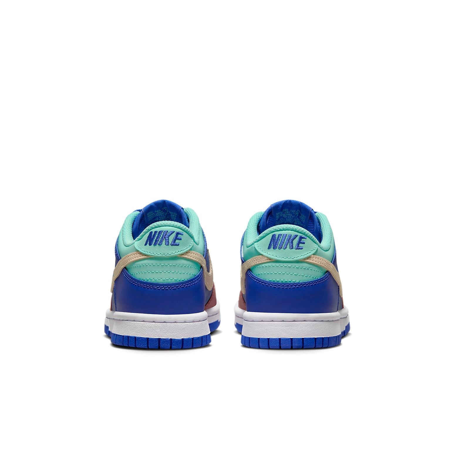 (GS) Nike Dunk Low 'Salmon Toe' DZ2873-400
