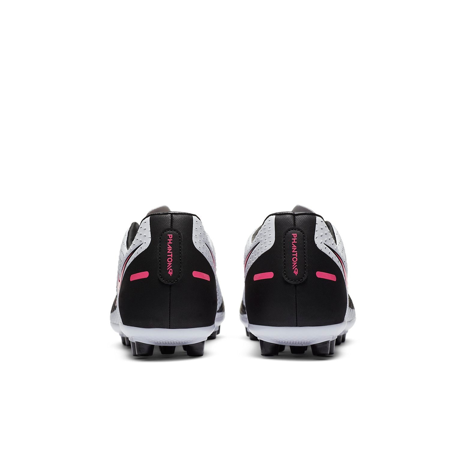Nike Phantom GT Academy AG 'White Pink' CK8456-160