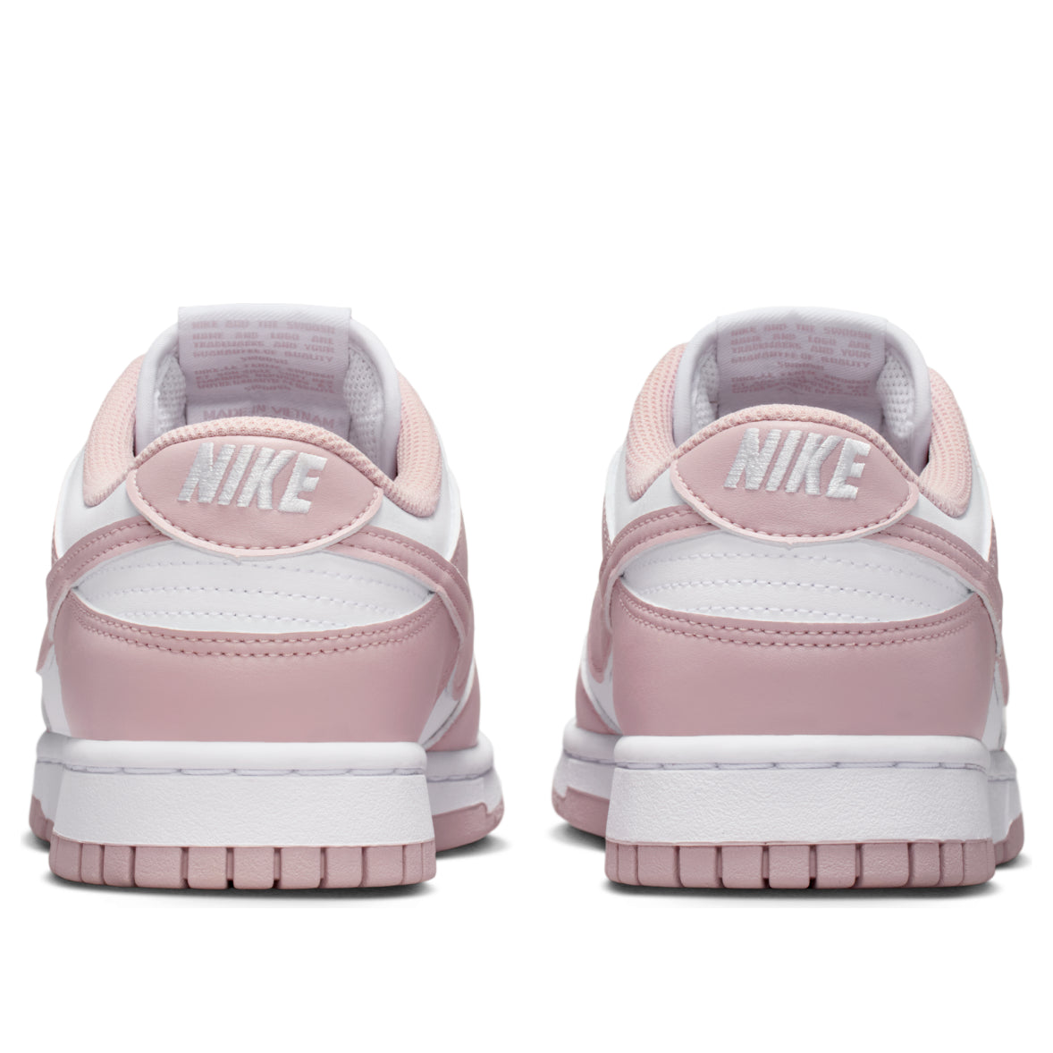 (WMNS) Nike Dunk Low 'Particle Pink' IM6572-103