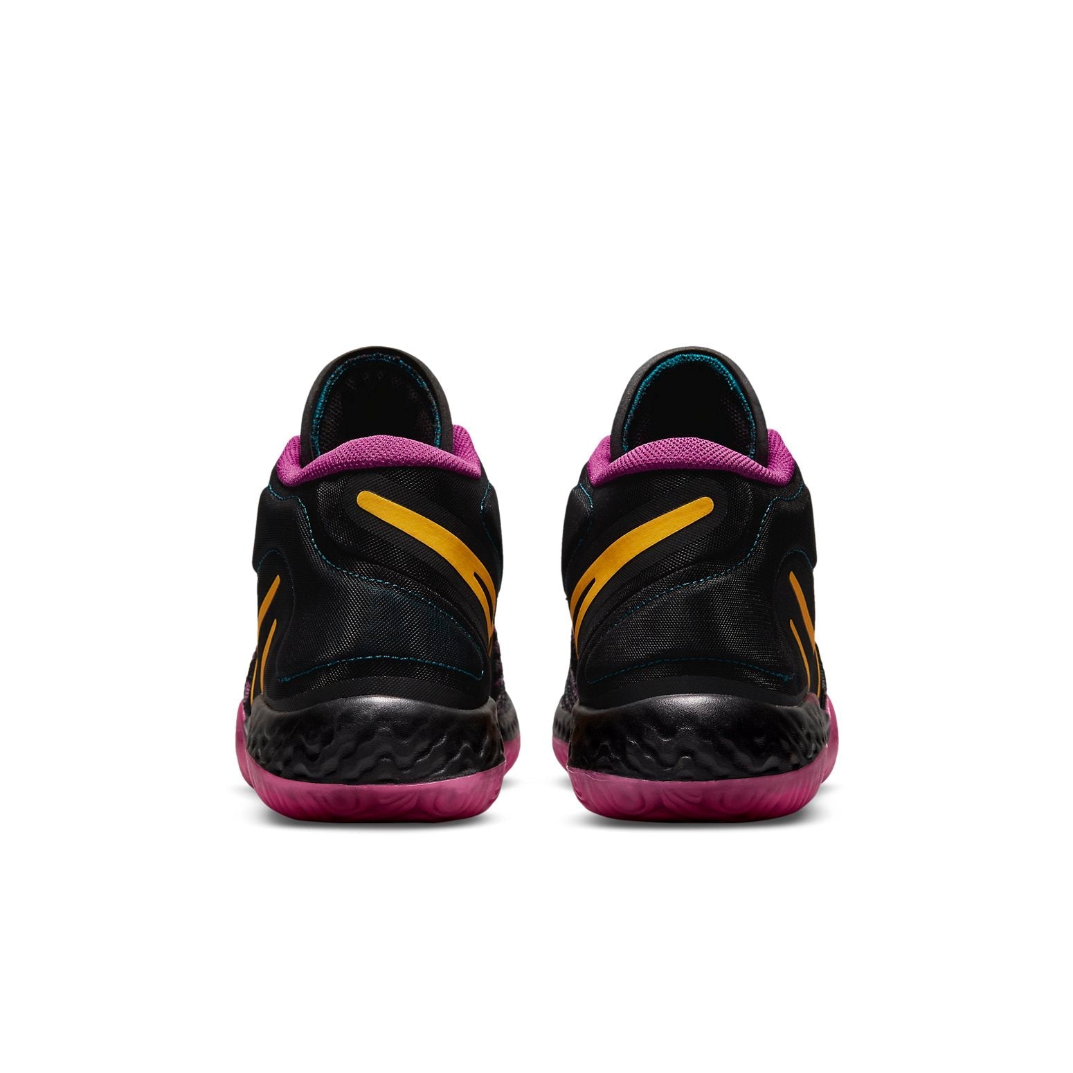 Nike KD Trey 5 VIII 'Black Cactus Flower' CK2090-005