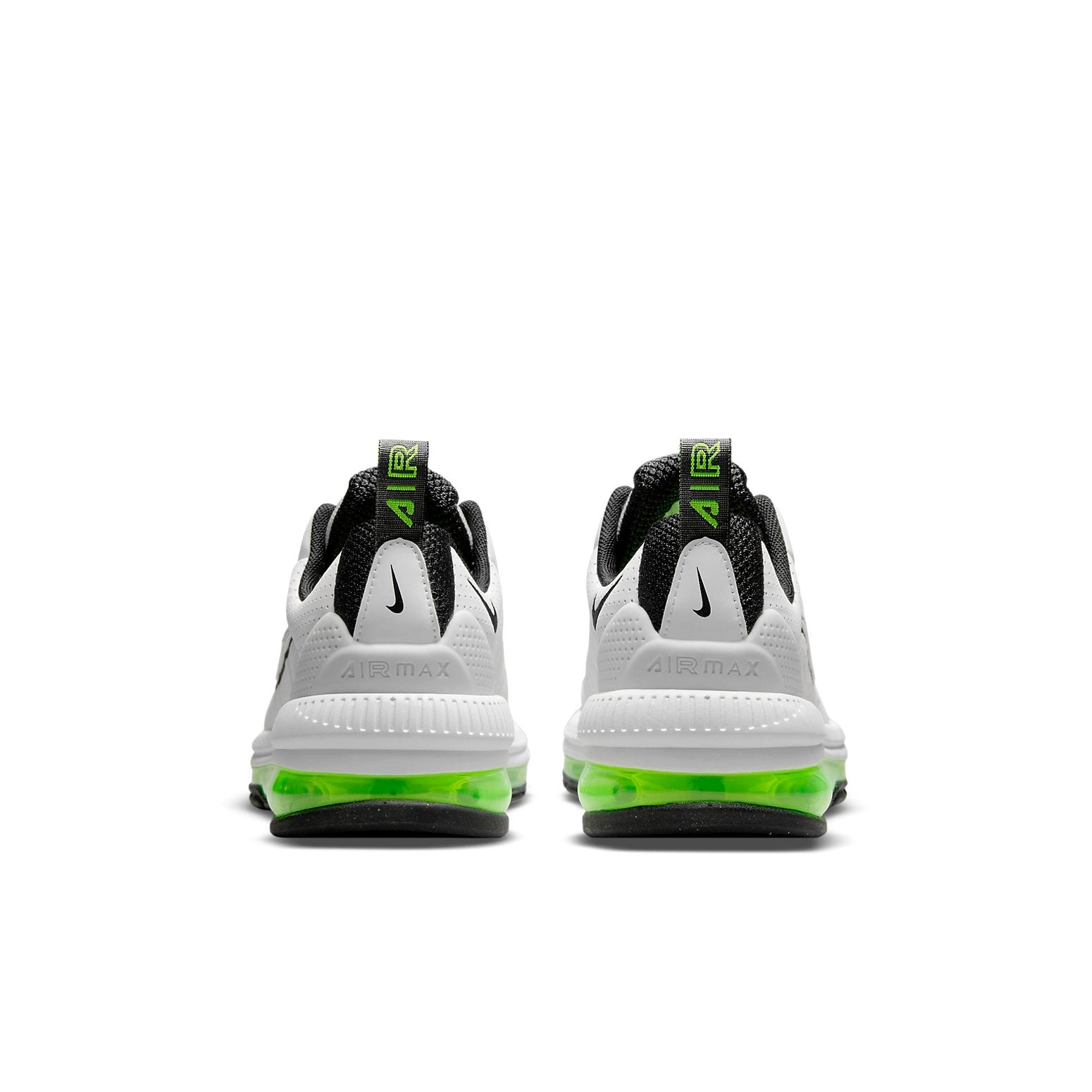 (GS) Nike Air Max Genome 'White Volt' CZ4652-103