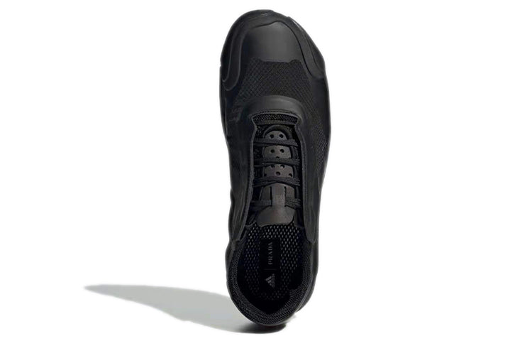 adidas Prada x Luna Rossa 21 'Core Black' G57868