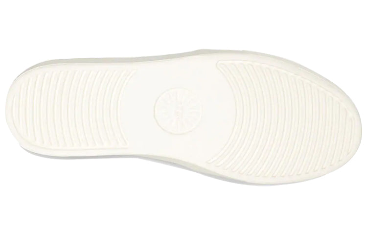 (WMNS) UGG Jass Slip-On Gray 1106545-MLE