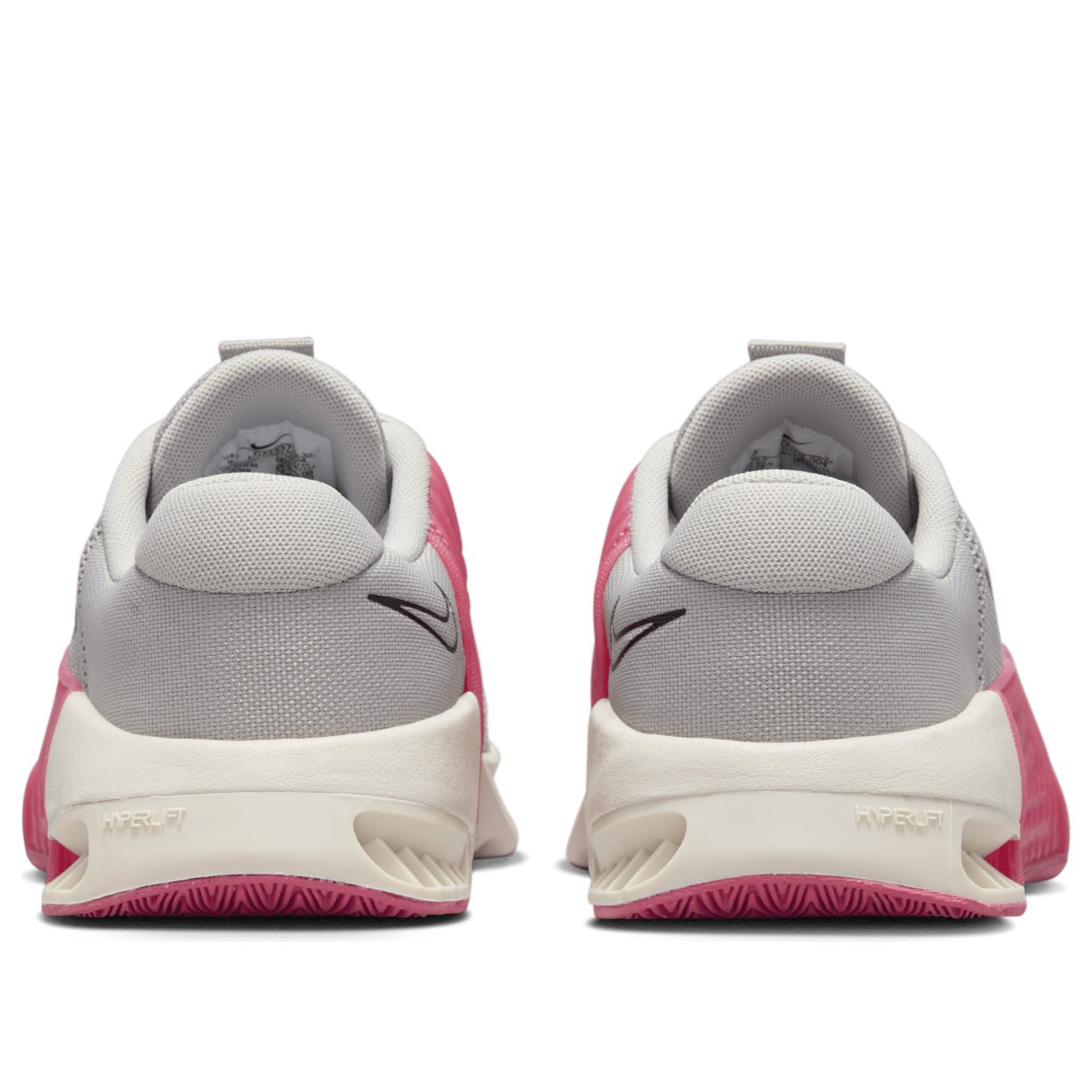 (WMNS) Nike Metcon 9 'Light Iron Ore Aster Pink' DZ2537-004