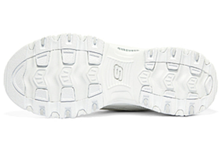 (WMNS) Skechers D'Lites 1.0 149787-WSL