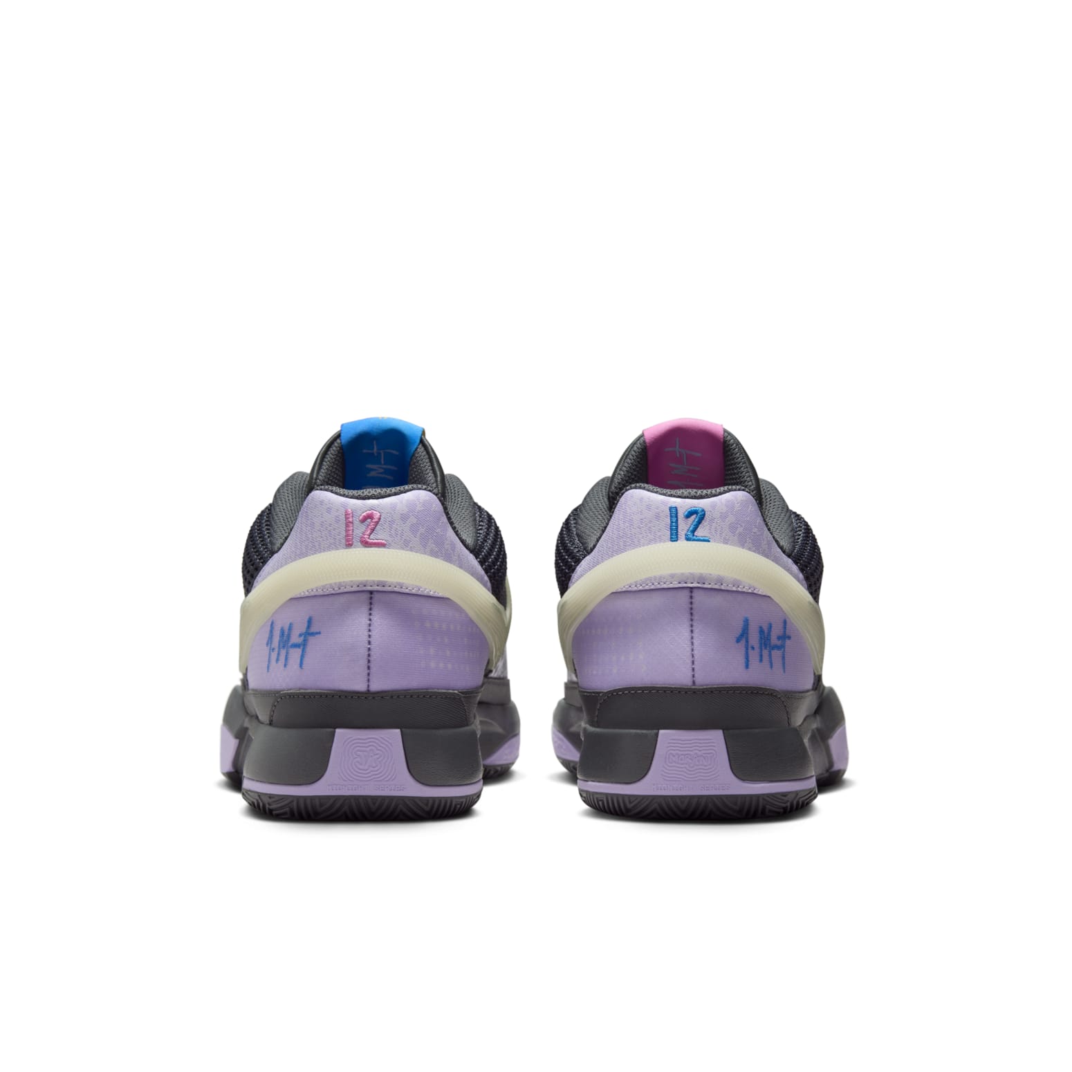 Nike JA 1 'Personal Touch' FQ4796-001