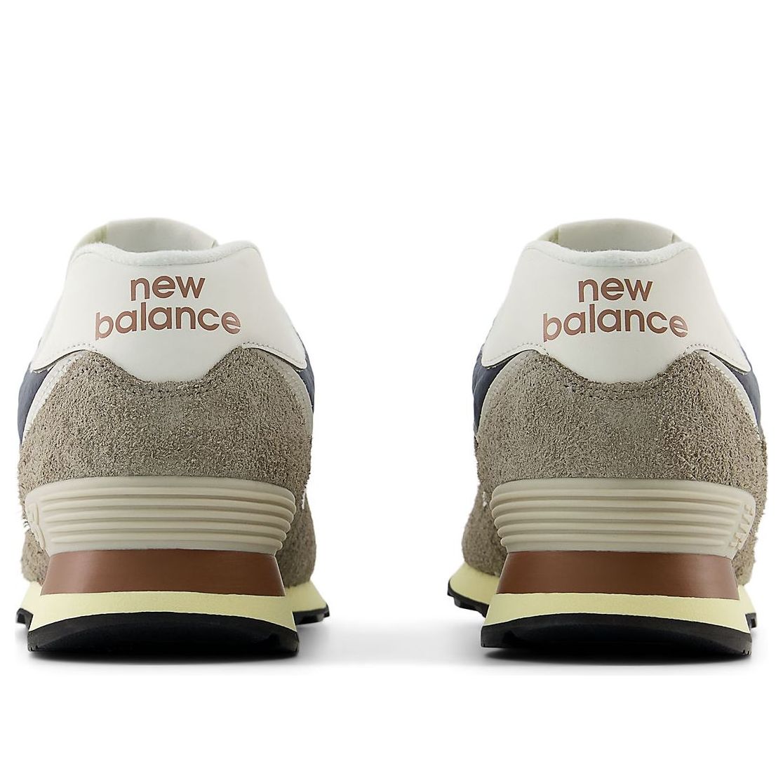 New Balance 574 'Arid Stone Sea Salt' U574WGN