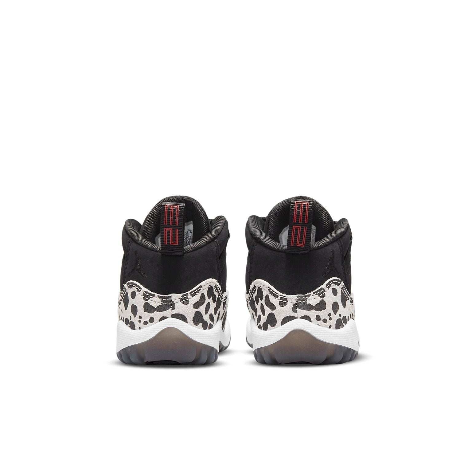 (TD) Air Jordan 11 Retro 'Animal Instinct' DO3856-010