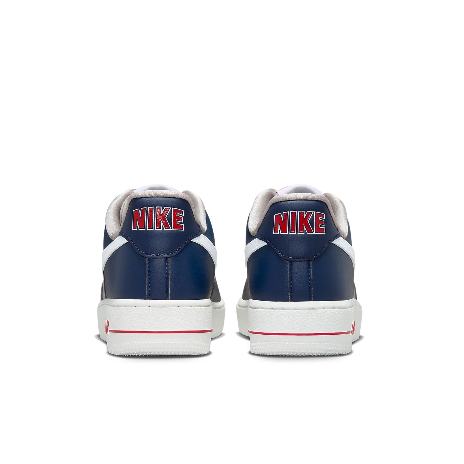 (WMNS) Nike Air Force 1 Low 'Be True To Her School - Georgetown' FJ1408-400
