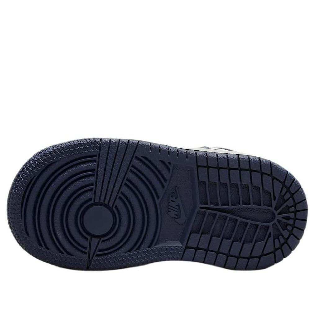 (TD) Air Jordan 1 Low OG 'Obsidian' FQ5435-400