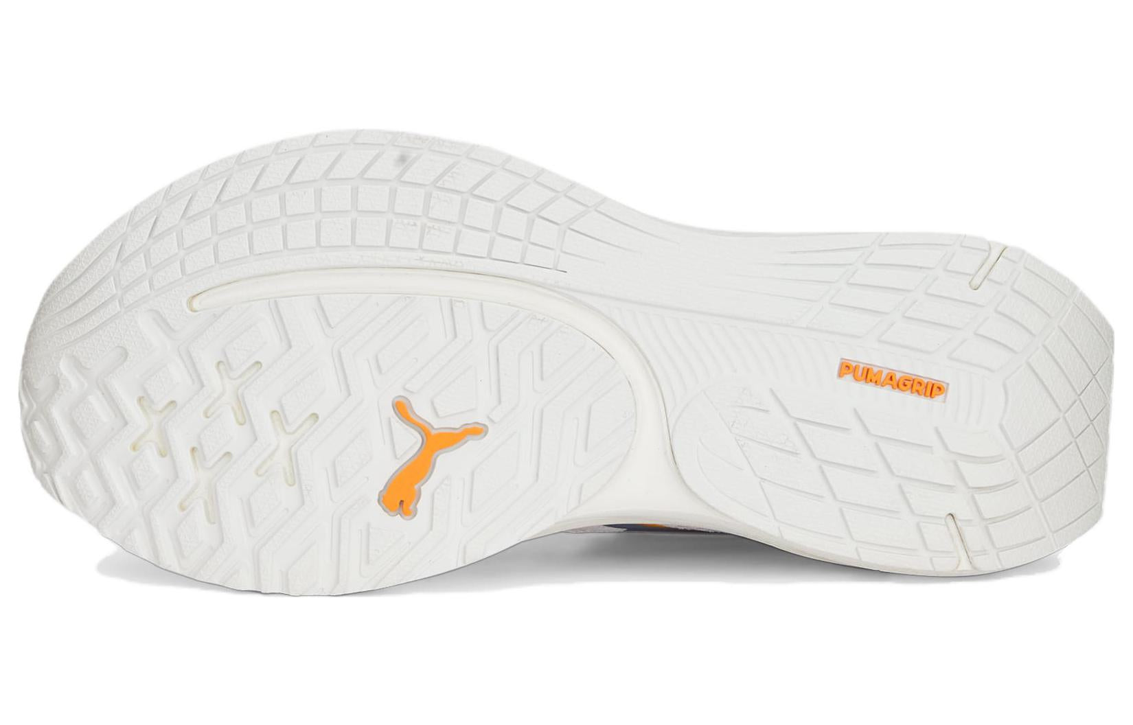 (WMNS) PUMA PWR XX Nitro Luxe 'White Filtered Ash' 377892-03