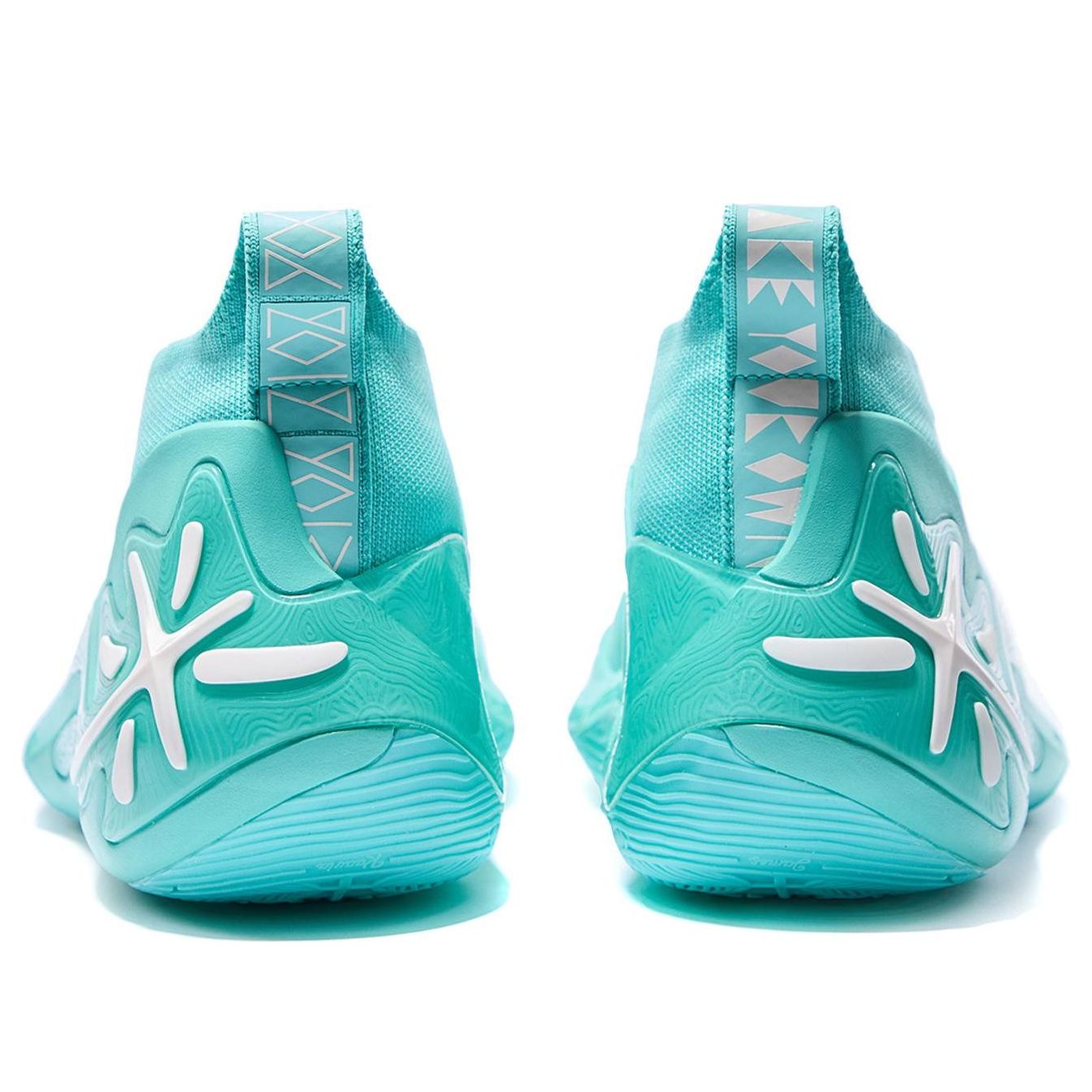 Li-Ning Way Of Wade 11 'Freedom' ABAU049-14