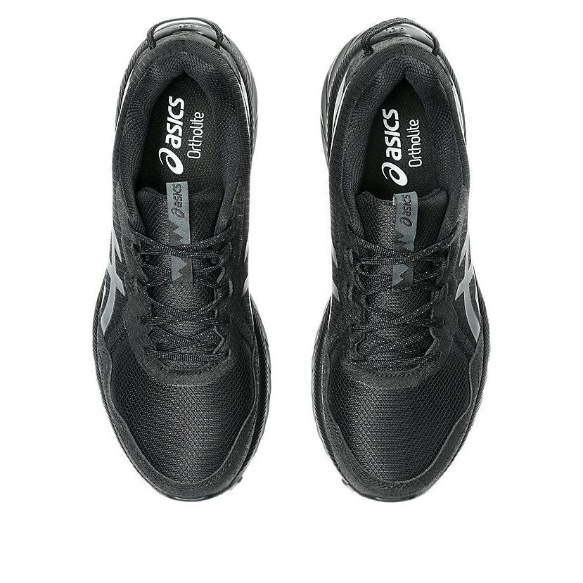 ASICS Gel-Venture 10 'Black Graphite Grey' 1011B967-001