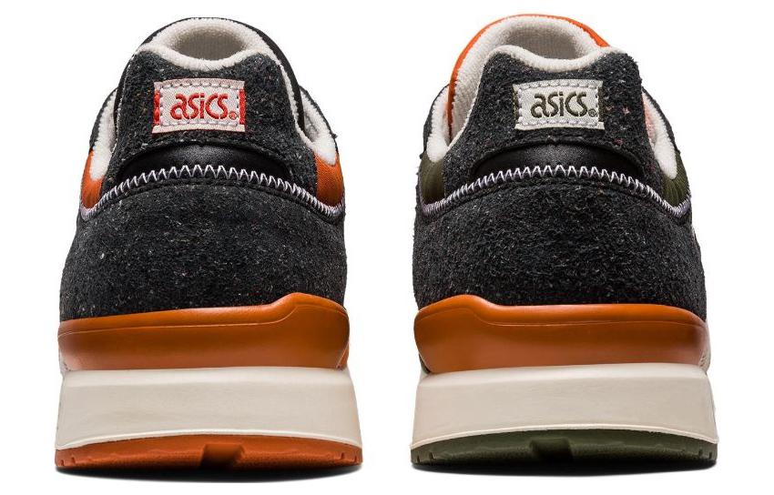 ASICS GT 2 'Black Cream Orange' 1201A565-001