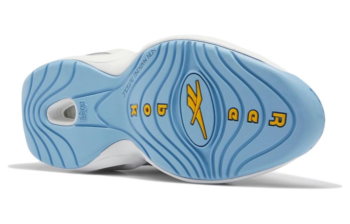 Reebok Question Mid 'Denver Nuggets' GW8854