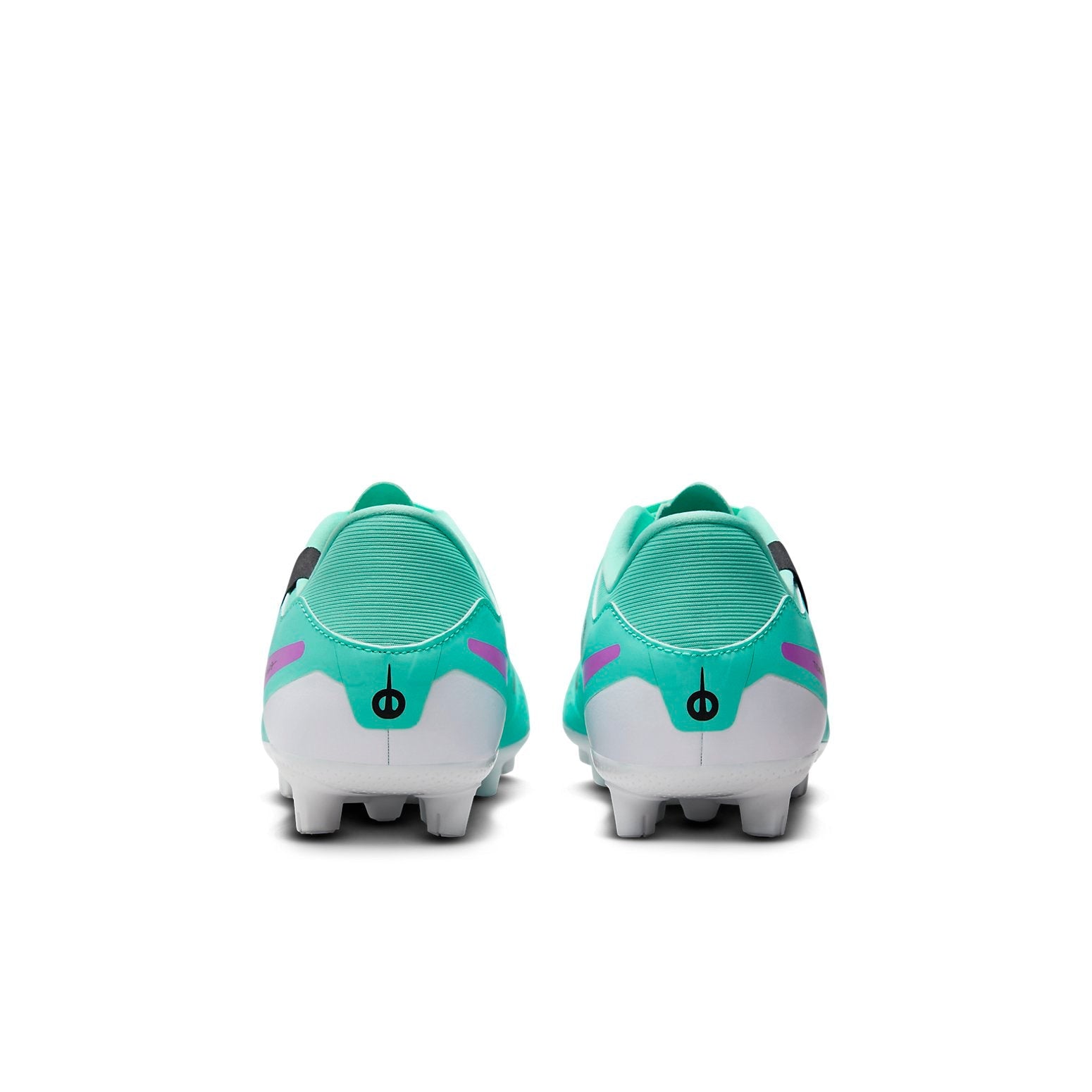 Nike Tiempo Legend 10 Academy HG 'Purple Green' DV4339-300